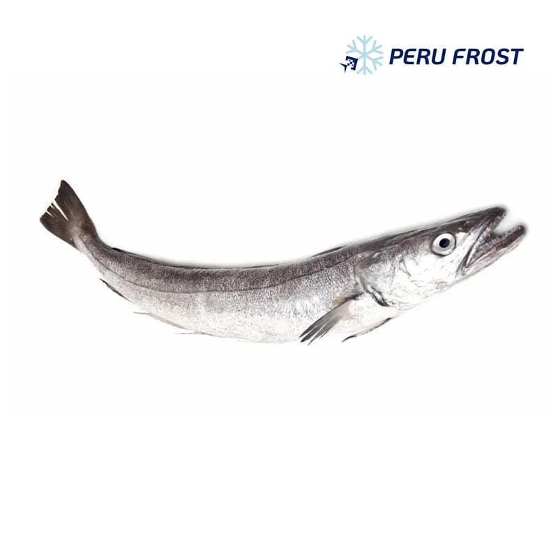 Merluza